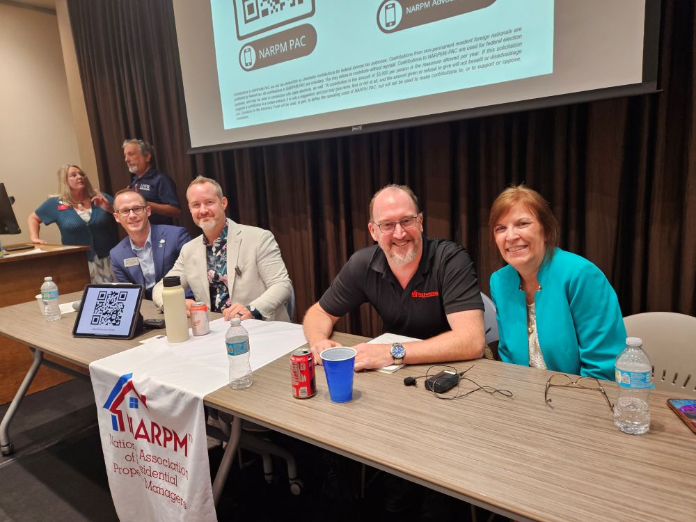 Florida Property Management Best Practices: Key Takeaways from a National Expert Panel